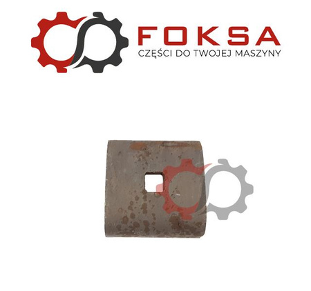 Nakładka odrzutnika APS Claas