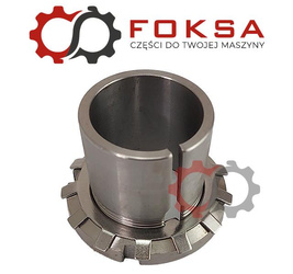 Tuleja łożyska