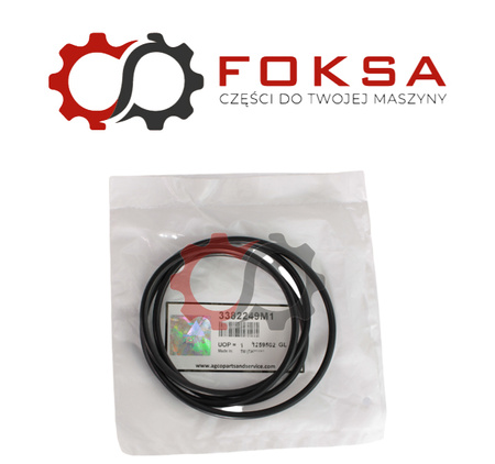 O-ring obudowy rewersu ORG