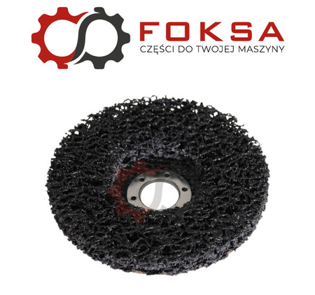 Krążki szlifierskie z włókniny WURTH