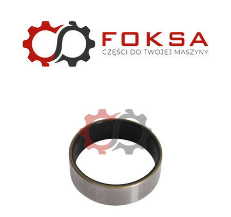 Tuleja tylnej zwolnicy ORG