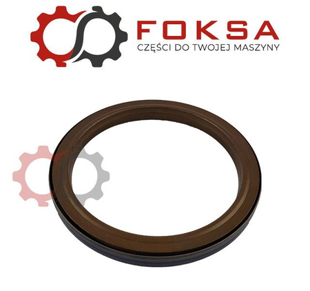 Uszczelniacz wału tył AJUSA