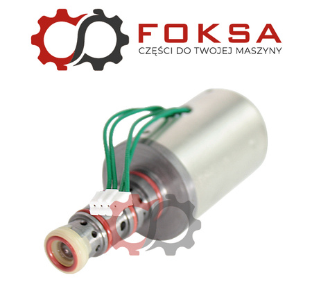 Elektrozawór zaworu kierunkowego OEM