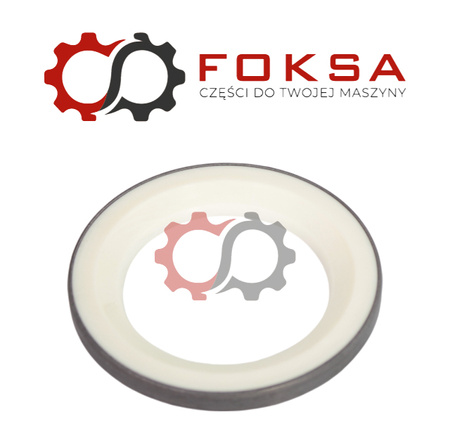 Pierścień uszczelniający wałka ataku ORG