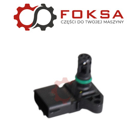 Czujnik ciśnienia powietrza