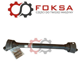 Wałek przekazu mocy PTO