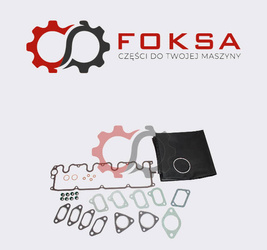 Zestaw uszczelek silnika góra REINZ bez uszczelki głowicy