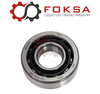 Łożysko kulkowe skośne FAG