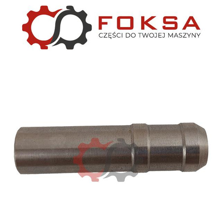 Rurka smarująca wałka skrzyni ORG