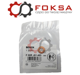 Podkładka wtrysku Bosch