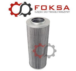 Filtr hydrauliczny - wkład