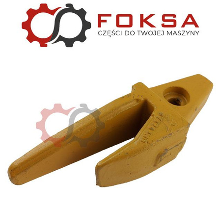 Dziąsło / adapter koparkowy CAT CXT Style - wzmacniany