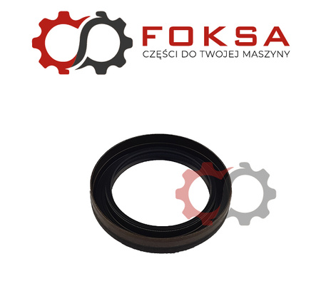 Uszczelniacz wałka sprzęgłowego