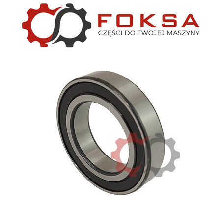 Łożysko kulkowe TIMKEN