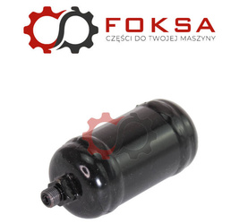 Filtr hydrauliczny rezonator / Amortyzator hydrauliczny ORG