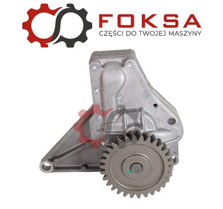 Pompa oleju silnika BF