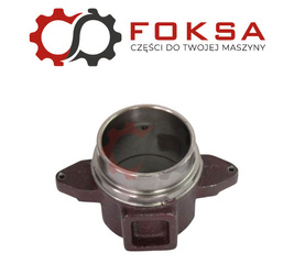 Tuleja łożyska oporowego