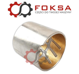 Tuleja zawieszenia przedniej osi