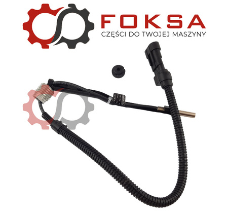 Czujnik POWER BOST ORG