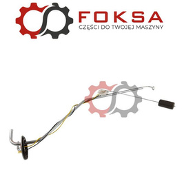 Czujnik poziomu paliwa