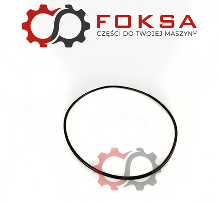 O-ring tłoka