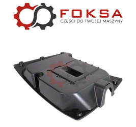 Pokrywa prawa błotnika ORG