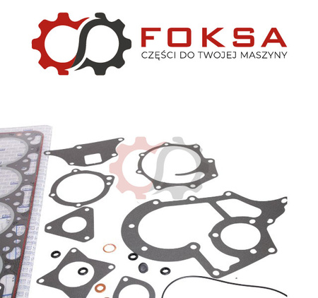 Zestaw uszczelek silnika AJUSA