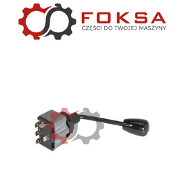 Włącznik kierunkowskazów