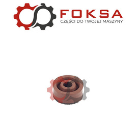 Pierścień uszczelniający zaworu sterującego