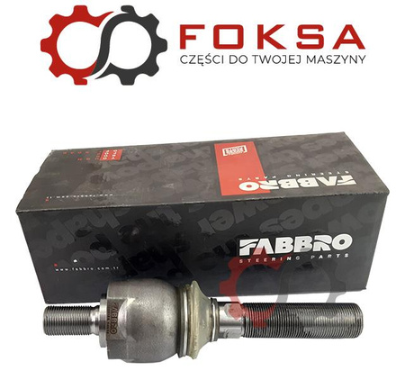 Przegub osiowy FABRO
