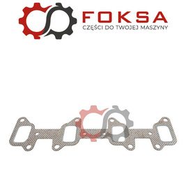 Uszczelka kolektora wydechowego