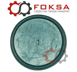 Arag - Membrana do zabezpieczenia przed kapaniem EPDM O 22 mm