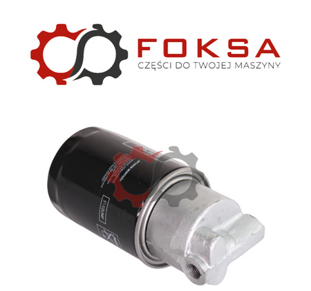 Filtr oleju kompletny