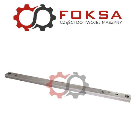 Stalnica uniwersalna MWS Premium