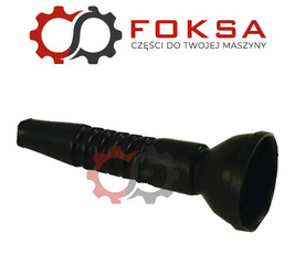 Arag - Głowica pianowa długa