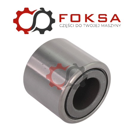 Tuleja zawieszenia przedniej osi ORG