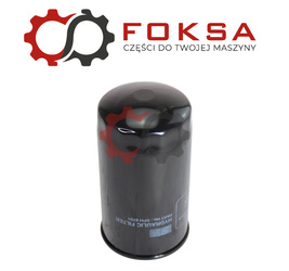 Filtr oleju hydrauliki puszka