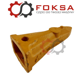 Ząb / nakładka CAT CXT Style - wzmacniany