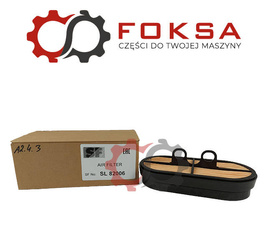 Filtr powietrza wewnętrzny