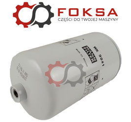 Filtr paliwa - separator