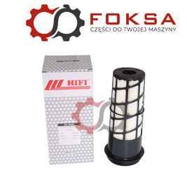 Filtr powietrza