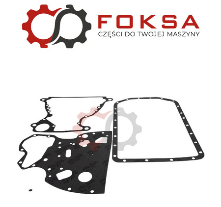 Zestaw uszczelek silnika