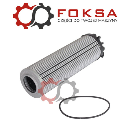 Fitr hydrauliczny - wkład