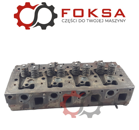 Głowica KPL (regenerowana)