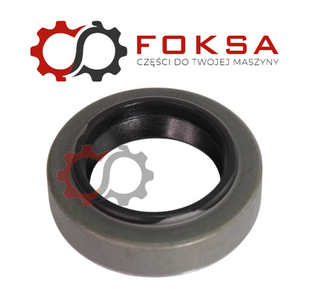 Pierścień uszczelniający