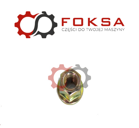 Nakrętka szpilki pompy wtryskowej ORG