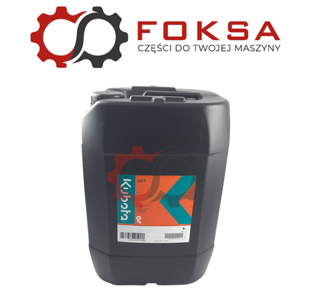 Olej hydrauliczno-przekładniowy Kubota 20l