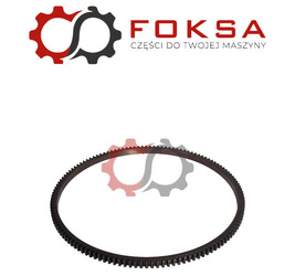 Wieniec koła zamachowego