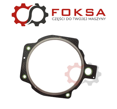 Uszczelka głowicy 1 otwór