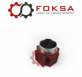 Cylinder sprtężarki ORG